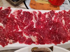 -潮汕大目牛肉火锅(皇岗旗舰店)