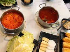 -呷哺呷哺 黄金牧场 (新中关购物中心店)