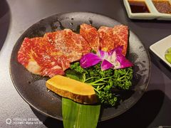 -银座苑烧肉酒场·烤活鳗(仙霞路店)