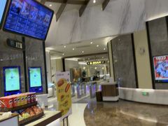 -英皇电影城(平安金融中心IMAX激光店)