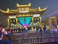 -恩阳古镇