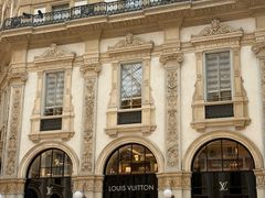 -埃马努埃莱二世拱廊