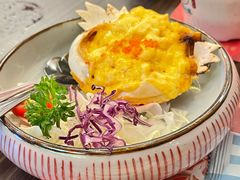 -仙隐小鹿中华料理(南宁万象城店)