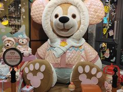 -迪士尼小镇