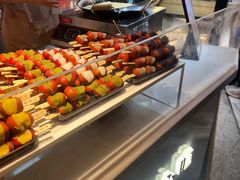 -糖贵妃·冰糖葫芦·刨冰(新街口印象汇店)