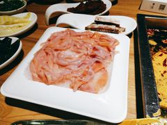 -五厨火锅(长城西一路店)