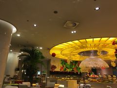-大唐西市酒店-丝路阳光西餐厅
