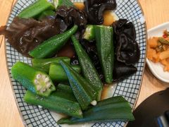 -阿香米线(深业上城店)