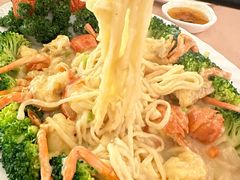 -富丽华大酒店·御园中餐厅(茶亭路店)