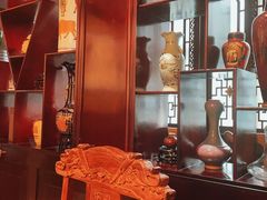 -怡園·茶膳(怡园店)