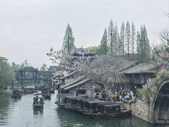 -乌镇景区