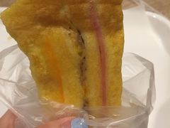 黄金金枪鱼-85度C(成都浆洗街店)