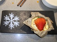 -海底捞火锅(百利广场店)