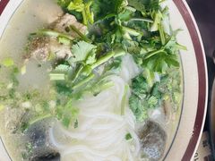 -沈记土鸡米线(七星街品牌中心店)