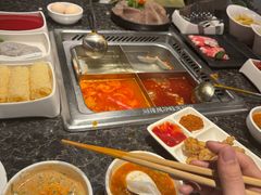 -海底捞火锅(邯郸新世纪中心店)