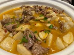 -新白鹿餐厅(城西银泰城店)