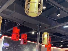 -柒酒烤肉(祁阳新天地店)