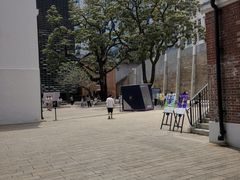 -大馆(前中区警署建築群)