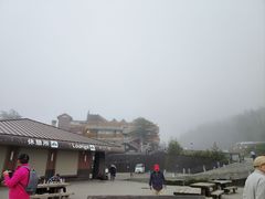 -富士山吉田線五合目