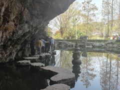 -幕燕滨江·长江观音景区