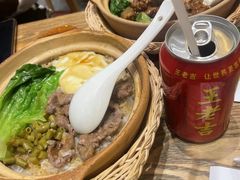 -惠如楼(白云机场T1主楼一层店)