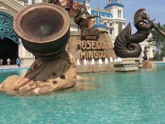 -波塞冬旅游度假区