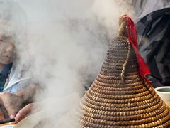 -滇小鱼·云南野生菌火锅(上杭路店)