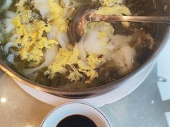 -昆承湖酒家·本帮农家菜