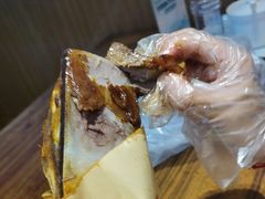 -赵元章肉骨烧(山塘街店)