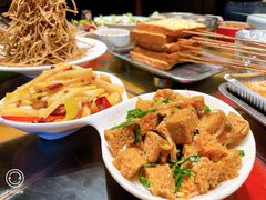 -鱼羊鲜烧烤(诚朴路店)