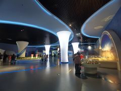 -中国杭州低碳科技馆
