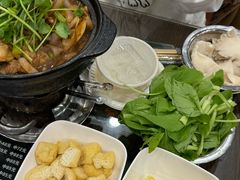 -川香煲(茅台路店)