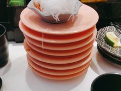 -争鲜回转寿司(通州万达店)