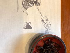 -伊豆荣(不忍亭店)