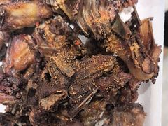 -新凯旋烧烤·燕姐千岛湖土菜