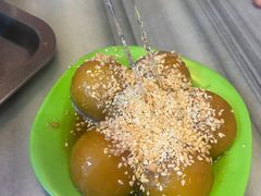 -芬芳甜品(同福路店)