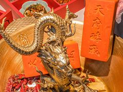 -小龙翻大江文化火锅(宽窄店)