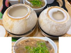 泰国椰皇冻-食盈碗仔翅(星玺广场店)