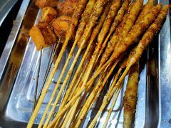 -猫姑娘大盘鸡(商城路店)