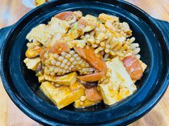 -要德鱼庄(陕钢家属院店)