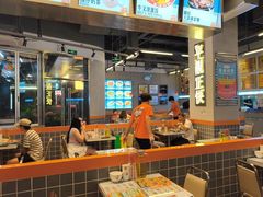 -肥韬茶餐厅(海上世界店)