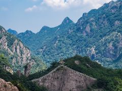 -雁荡山风景名胜区