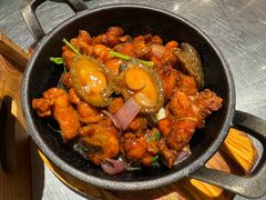 -潮界(虹桥新天地店)