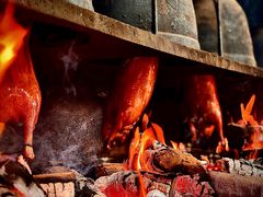 -八景休閒山莊  廣東十大名山莊