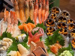 -極上萬膳·日料放题(海岸城店)