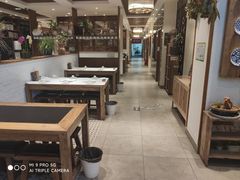大堂-白氏兄弟烧烤(中赢广场店)