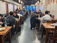 -常山土菜馆(文三西路店)