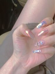 -沐白•盛妍日式美甲美睫