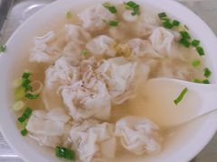 -汪家馄饨(集庆路店)