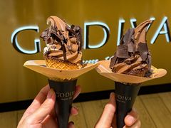 -GODIVA(王府井apm店)